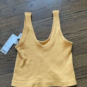 Out from under urban outfitters tank! *SOLD